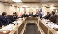 مدیرعامل نفت مناطق مرکزی: "مدیریت فنی مغز متفکر تولید است"